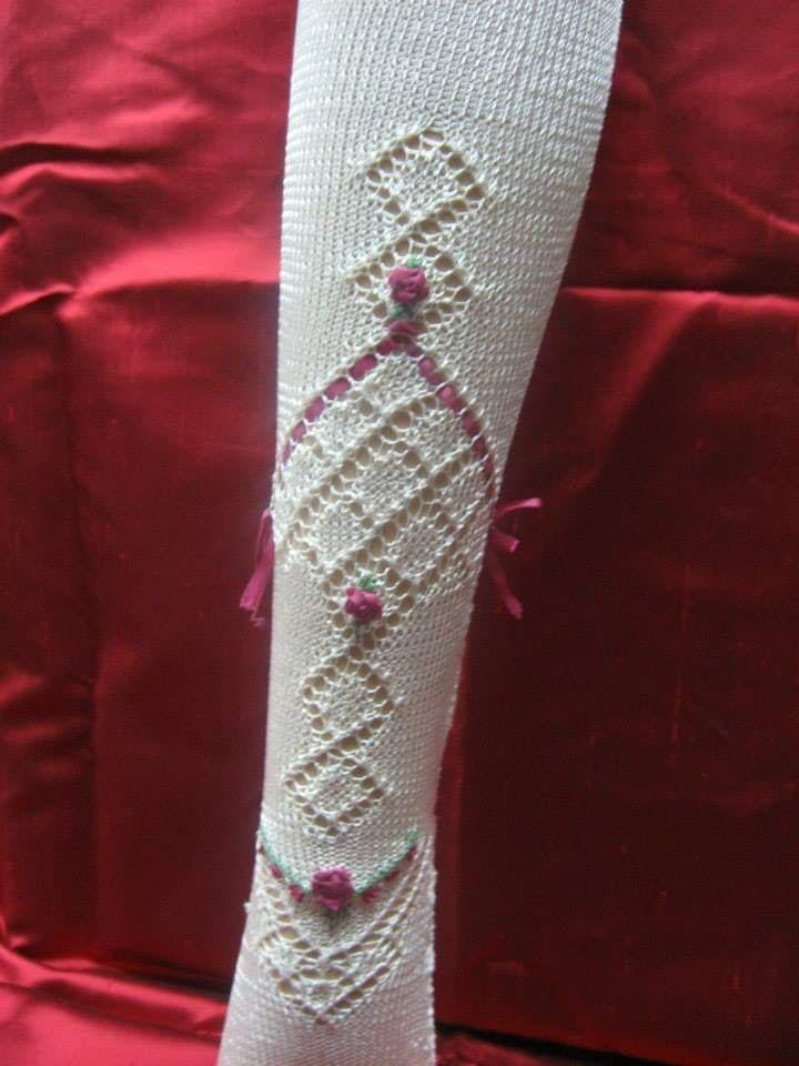 Trencacaps · calcetines artesanales · vista 1