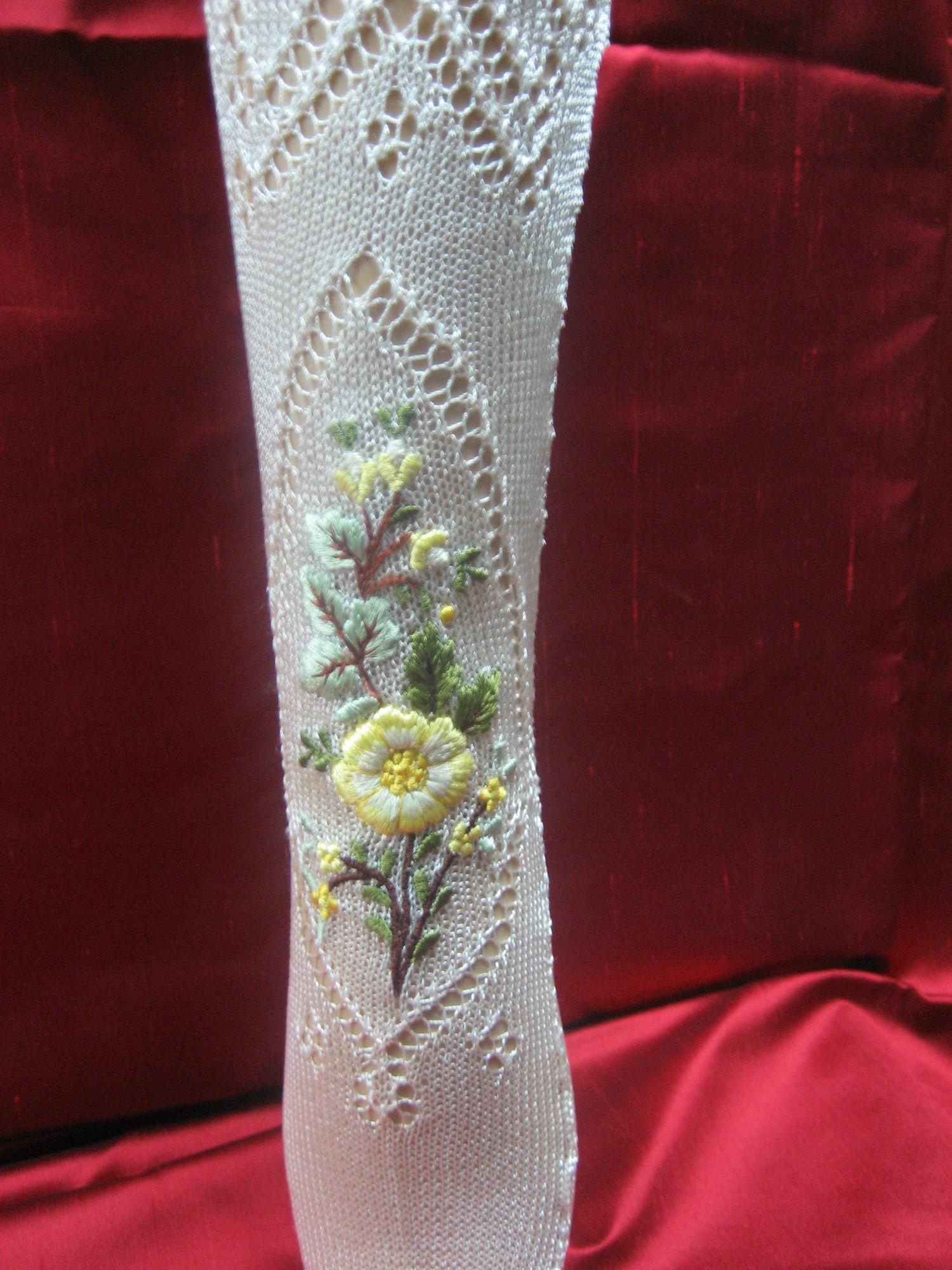 Vall D Alba · calcetines artesanales · vista 1